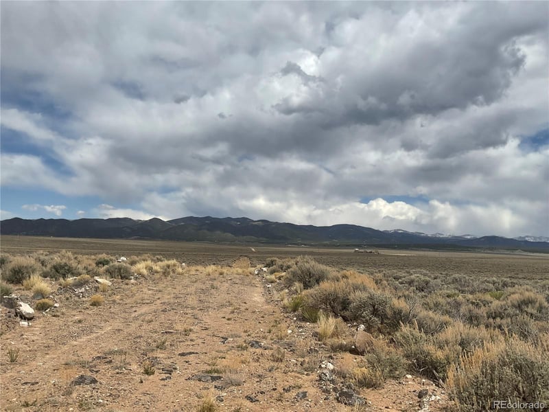 Lot 4 2nd St, Blanca, CO 81123