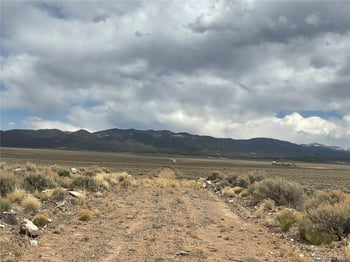 Lot 4 2nd St, Blanca, CO 81123