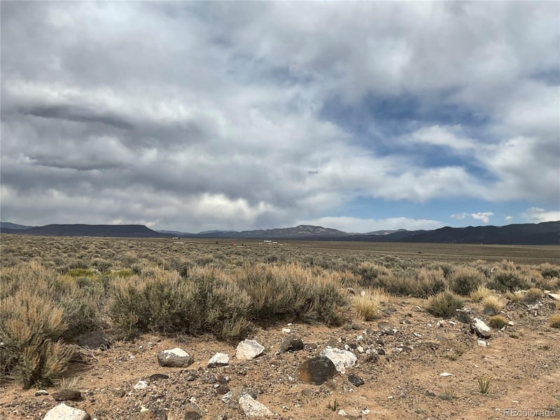 Lot 4 2nd St, Blanca, CO 81123