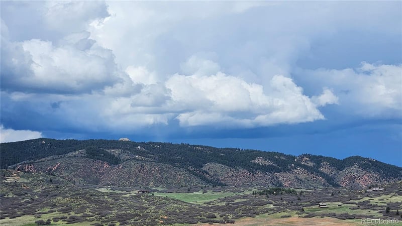 5250 Tall Horse Trl Lot 6, Sedalia, CO 80135