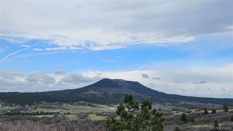 5250 Tall Horse Trl Lot 6, Sedalia, CO 80135