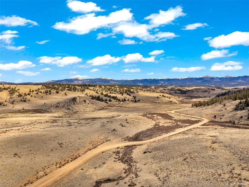 1950 Travois Rd, Como, CO 80432