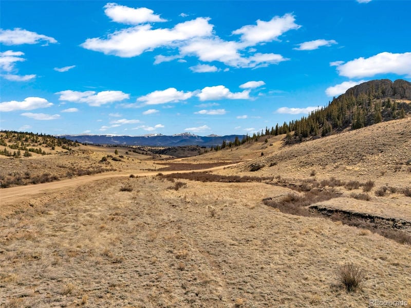 1950 Travois Rd, Como, CO 80432