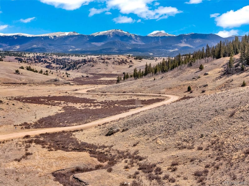 1950 Travois Rd, Como, CO 80432