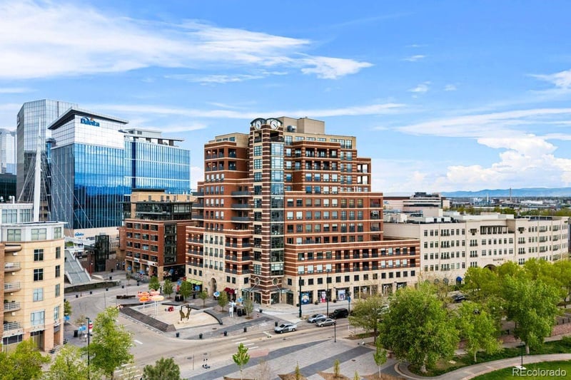 1590 Little Raven St #408, Denver, CO 80202