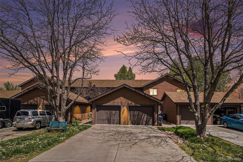 718 Julian Cir, Lafayette, CO 80026