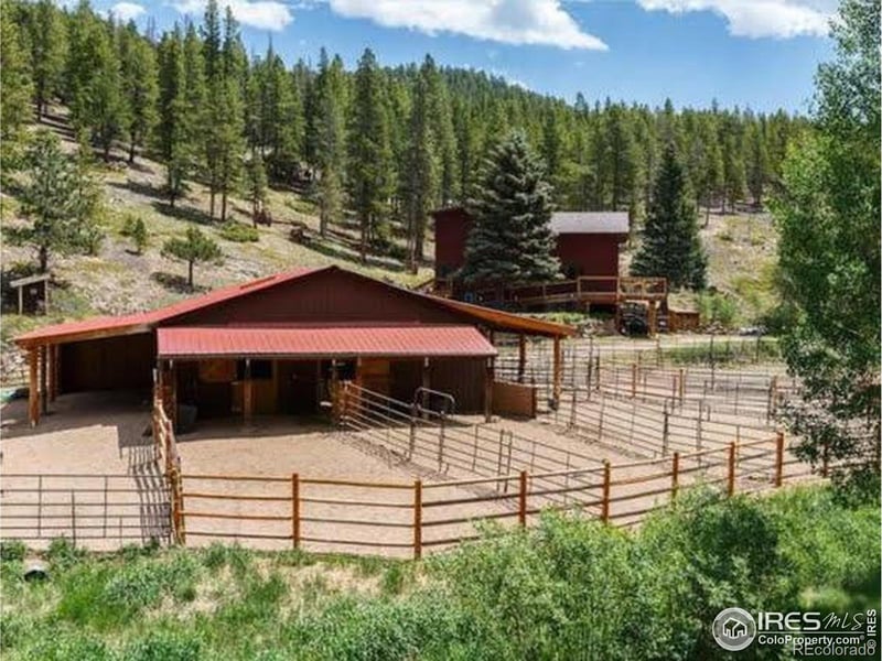 7127 Highway 72, Nederland, CO 80466