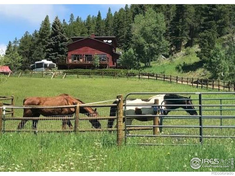 7127 Highway 72, Nederland, CO 80466