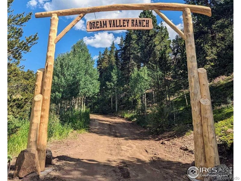 7127 Highway 72, Nederland, CO 80466