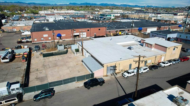 153 Vallejo St, Denver, CO 80223