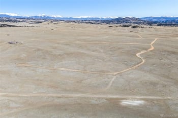 3179 Rhyolite Dr, Hartsel, CO 80449