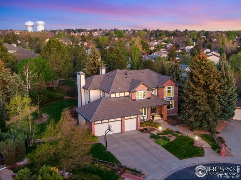 9980 Newton Ct, Westminster, CO 80031