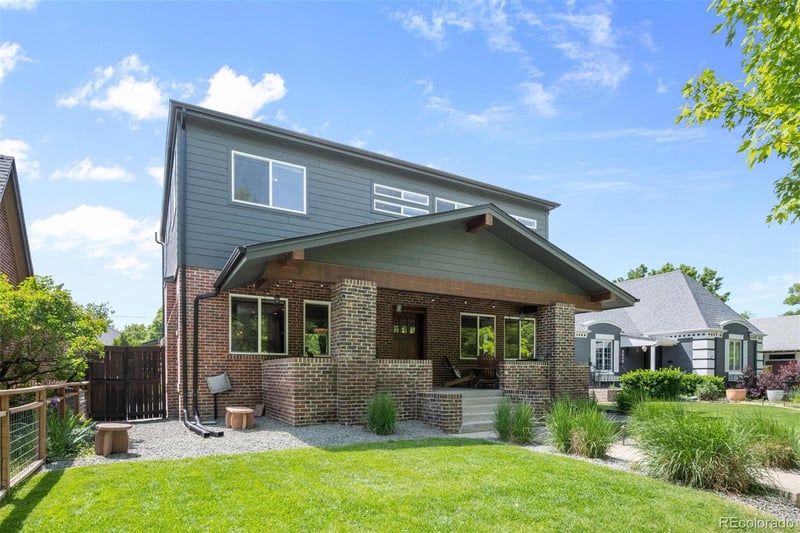 2669 N Cherry St, Denver, CO 80207