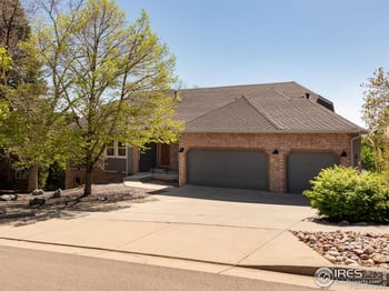 6668 Fairways Dr, Longmont, CO 80503