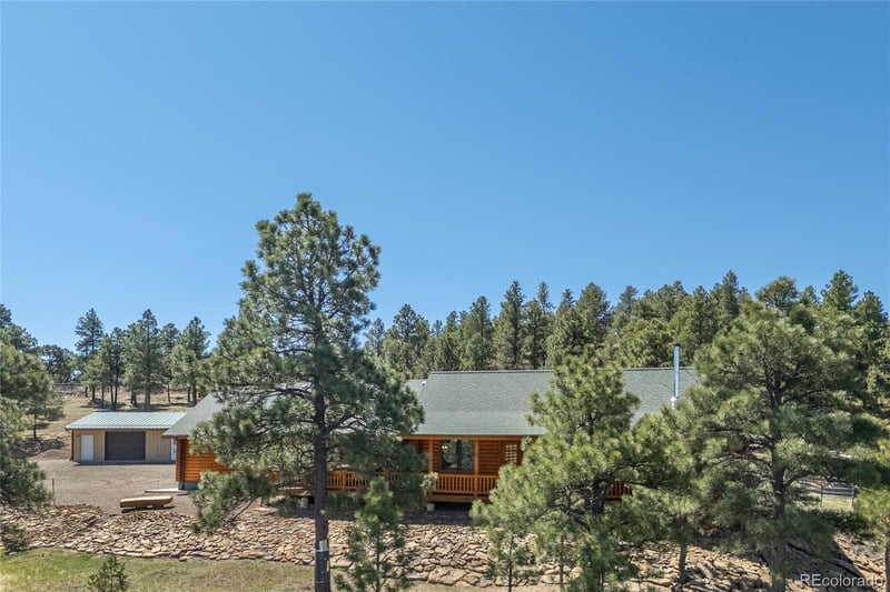 33011 Hidden Meadow Ln, Trinidad, CO 81082
