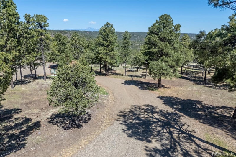 33011 Hidden Meadow Ln, Trinidad, CO 81082