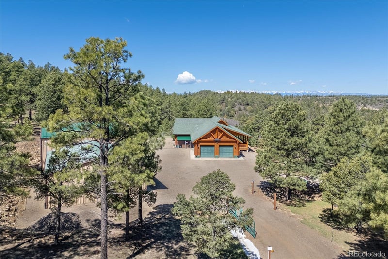 33011 Hidden Meadow Ln, Trinidad, CO 81082