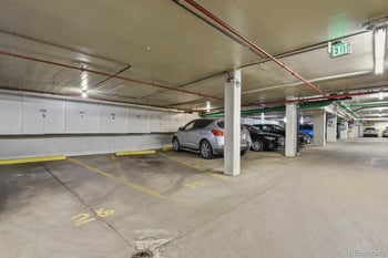 800 Washington St #307, Denver, CO 80203