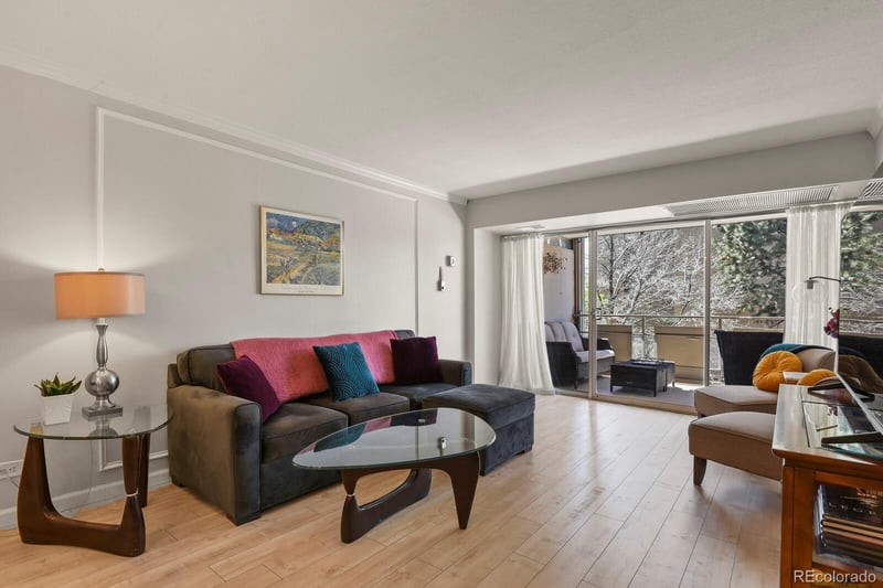 800 Washington St #307, Denver, CO 80203