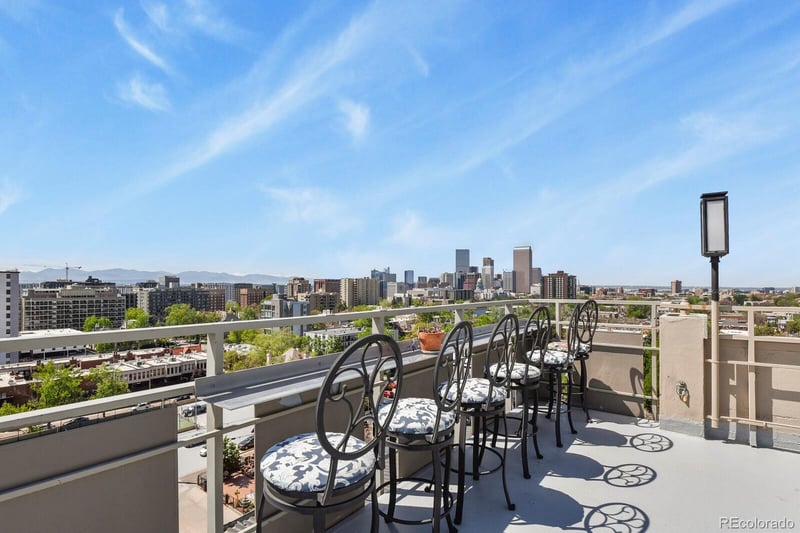 800 Washington St #307, Denver, CO 80203