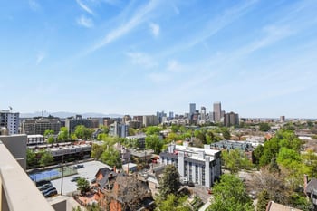 800 Washington St #307, Denver, CO 80203