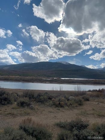 180 Peak View Dr, Leadville, CO 81251