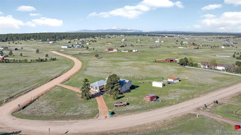 17090 Forest Green Way, Elbert, CO 80106