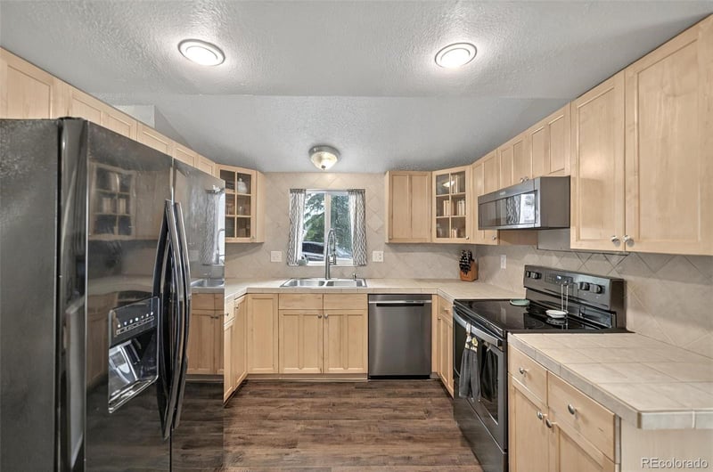 17090 Forest Green Way, Elbert, CO 80106
