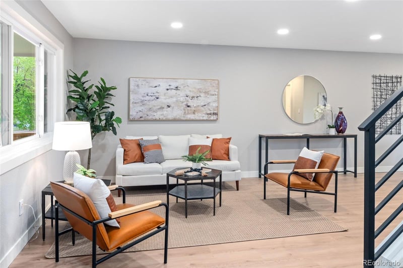 1660 S Kingston Way, Aurora, CO 80012