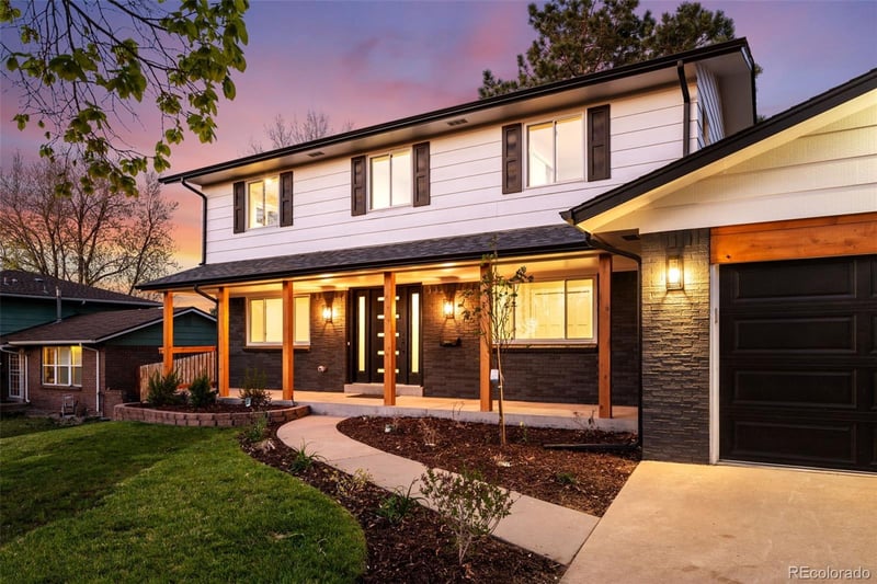 1660 S Kingston Way, Aurora, CO 80012