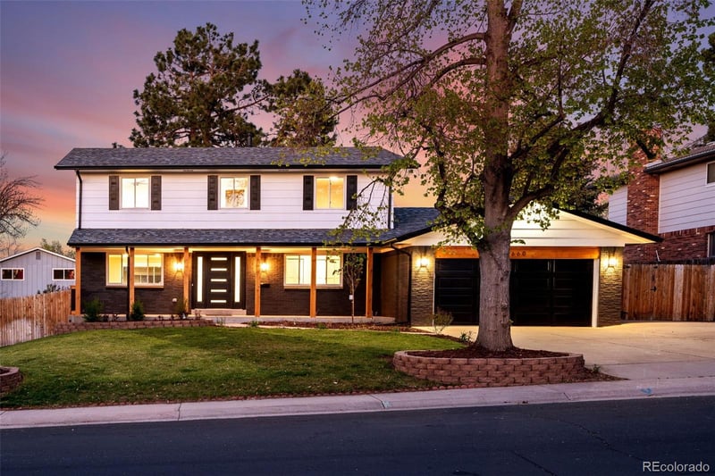 1660 S Kingston Way, Aurora, CO 80012