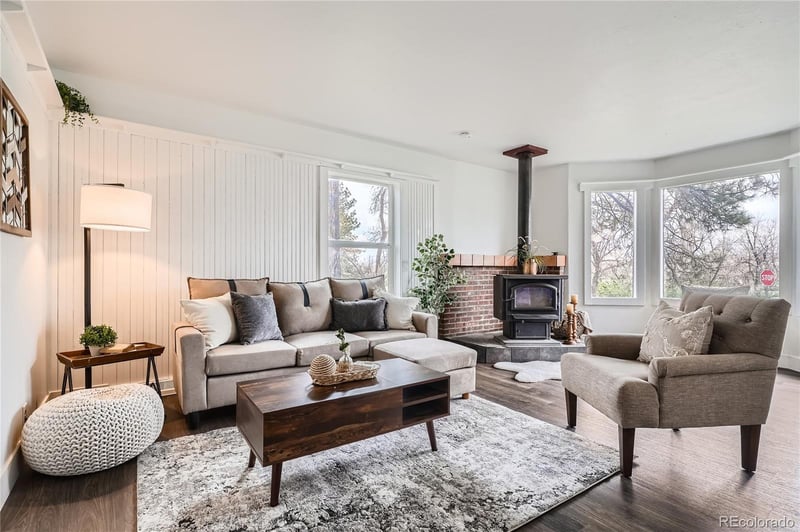 7957 Elm St, Louviers, CO 80131