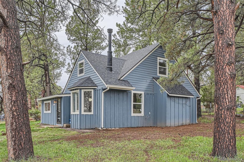 7957 Elm St, Louviers, CO 80131