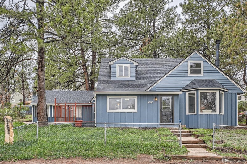 7957 Elm St, Louviers, CO 80131