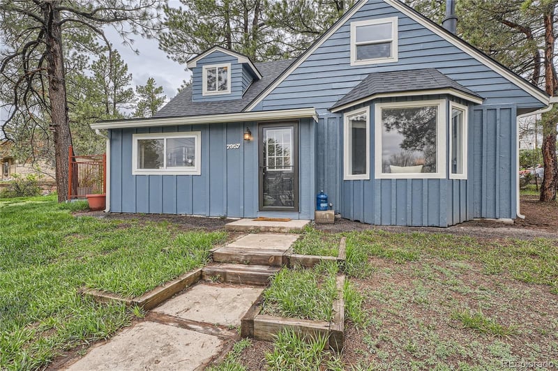 7957 Elm St, Louviers, CO 80131