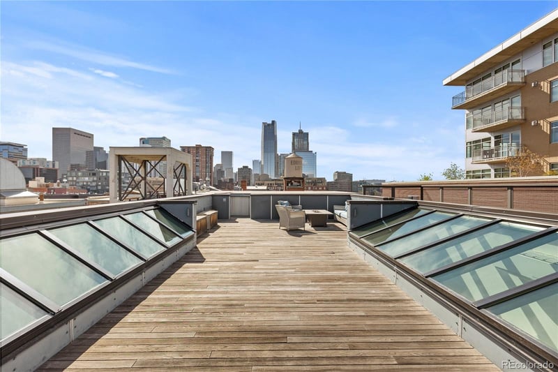 1449 Wynkoop St #601, Denver, CO 80202