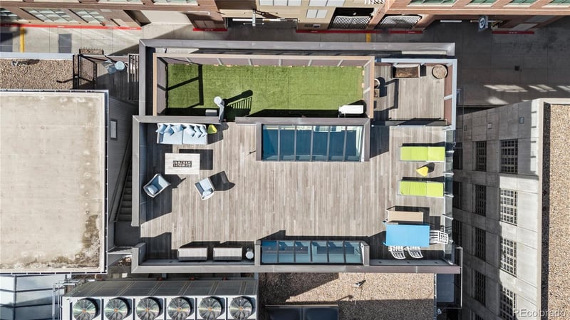 1449 Wynkoop St #601, Denver, CO 80202