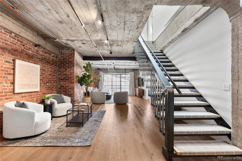 1449 Wynkoop St #601, Denver, CO 80202