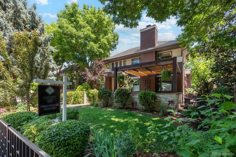 460 N Garfield St, Denver, CO 80206