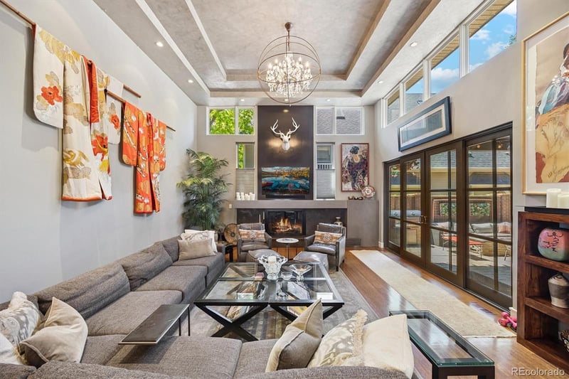 460 N Garfield St, Denver, CO 80206