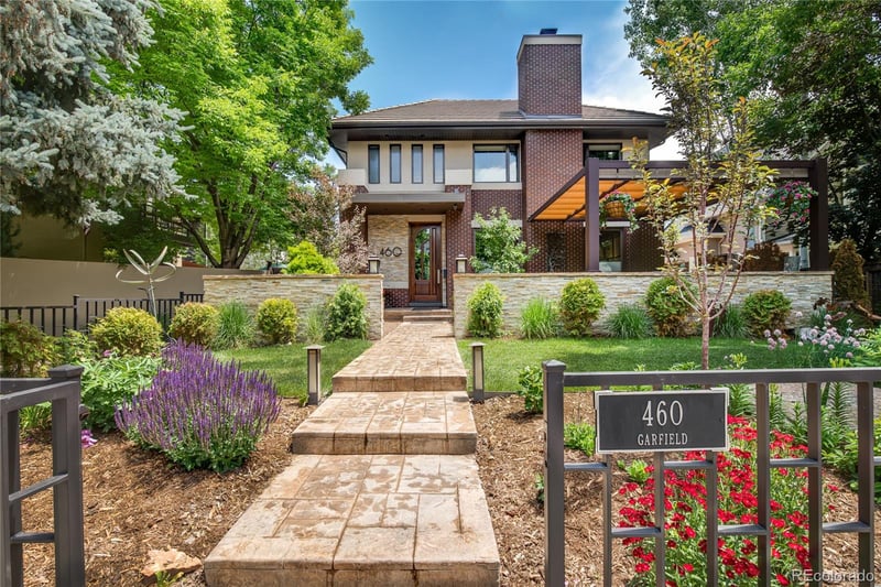 460 N Garfield St, Denver, CO 80206