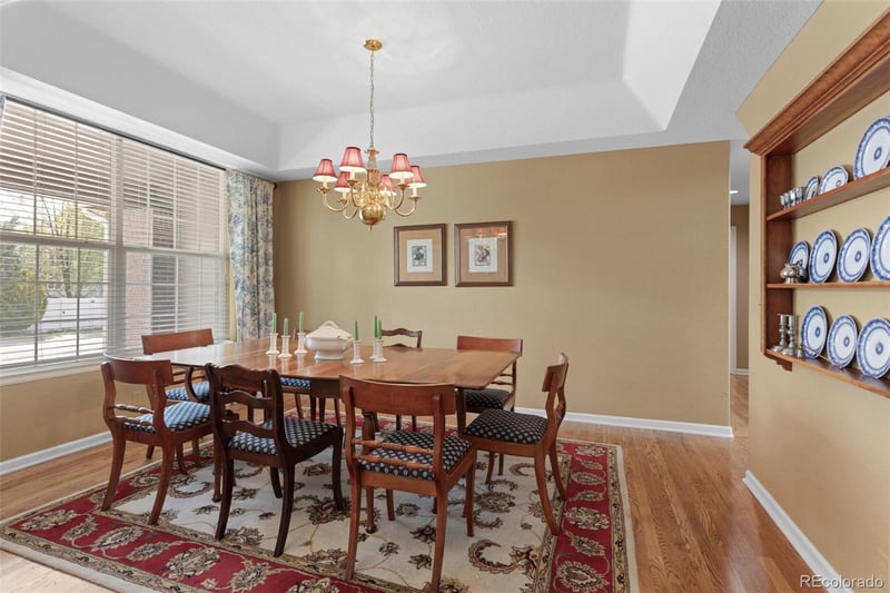11615 E Maplewood Ave, Englewood, CO 80111