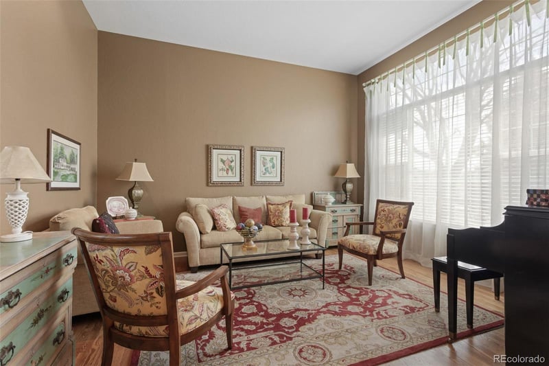 11615 E Maplewood Ave, Englewood, CO 80111