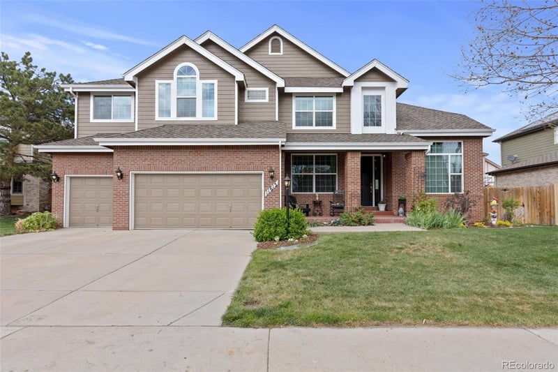 11615 E Maplewood Ave, Englewood, CO 80111