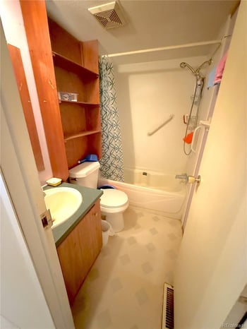 10850 County Road 45, Center, CO 81125