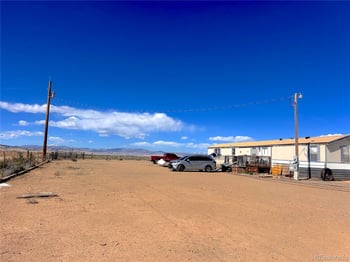 10850 County Road 45, Center, CO 81125