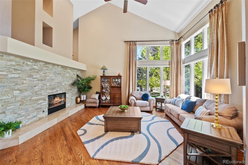4 White Fir Ct, Littleton, CO 80127