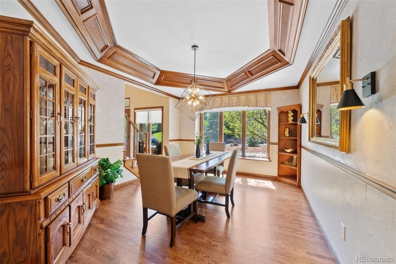 4 White Fir Ct, Littleton, CO 80127