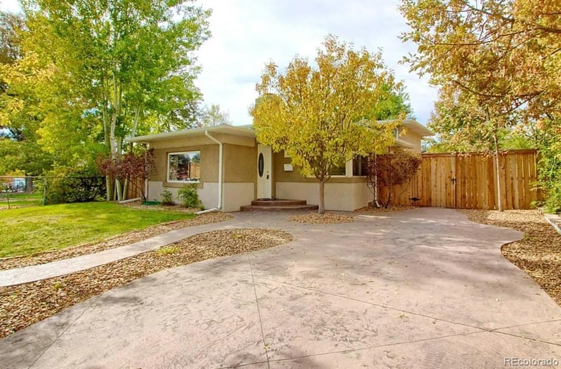 3835 Pecos St, Denver, CO 80211