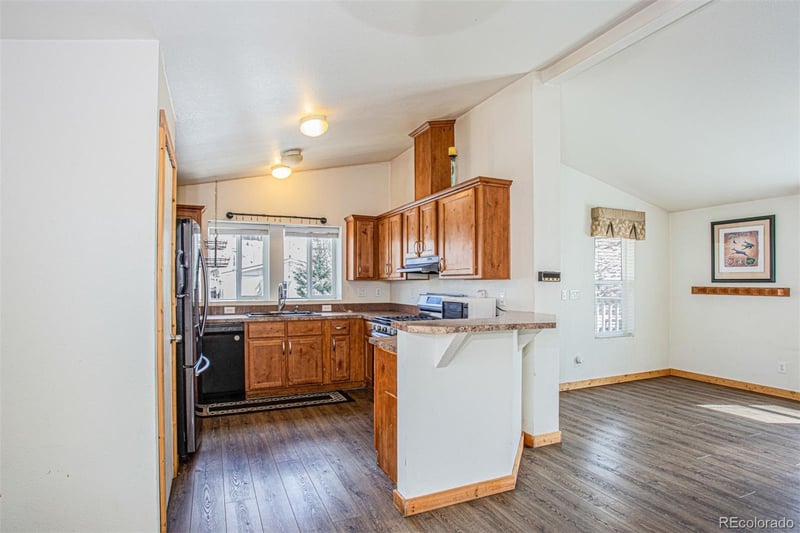 40 Maroon Peak Cir, Dillon, CO 80435